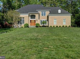 12203 Cleghorn Rd, Cockeysville, MD 21030