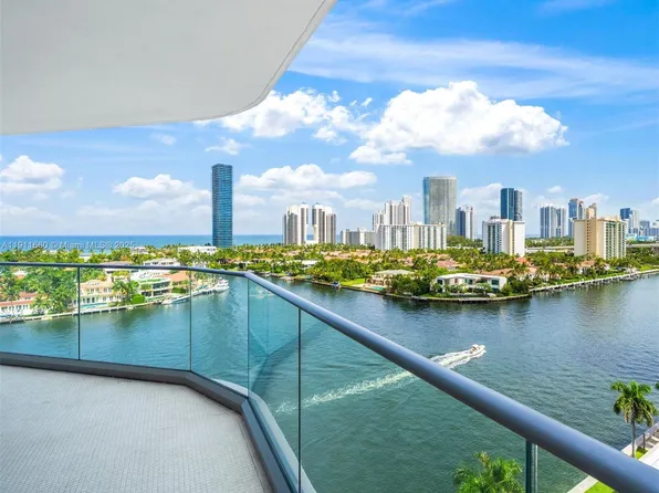 19707 Turnberry Way APT 14G, Aventura, FL 33180