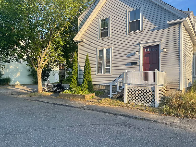 20 Elm St #1 — Photo 1
