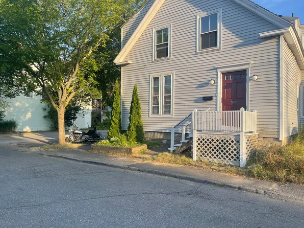 20 Elm St, Rockland, ME