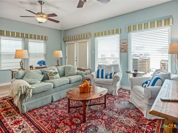 6 Alligator Head Ln, Port O Connor, TX 77982