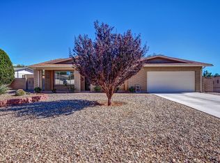 1675 Via Riata, Sierra Vista, AZ 85635