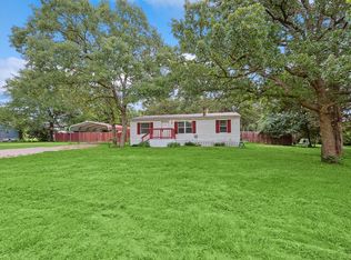 140 Lowrey Cir, Springtown, TX 76082