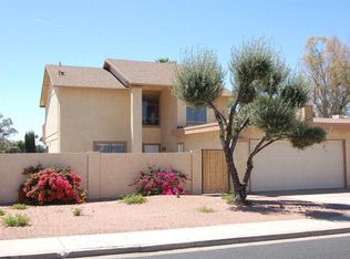 2148 S Pennington, Mesa, AZ 85202