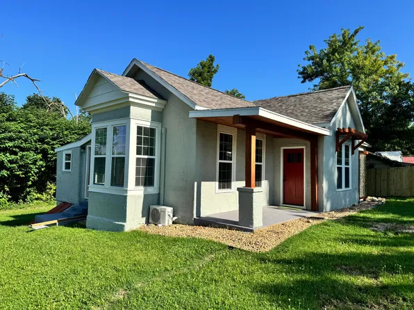 701 Oak Street, Cabool, MO 65689