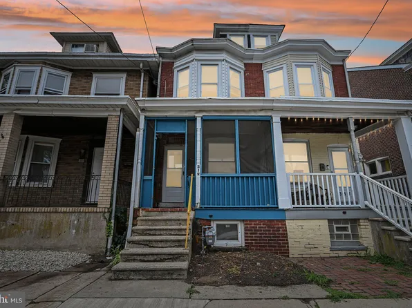 319 Garfield Ave, Trenton, NJ 08629