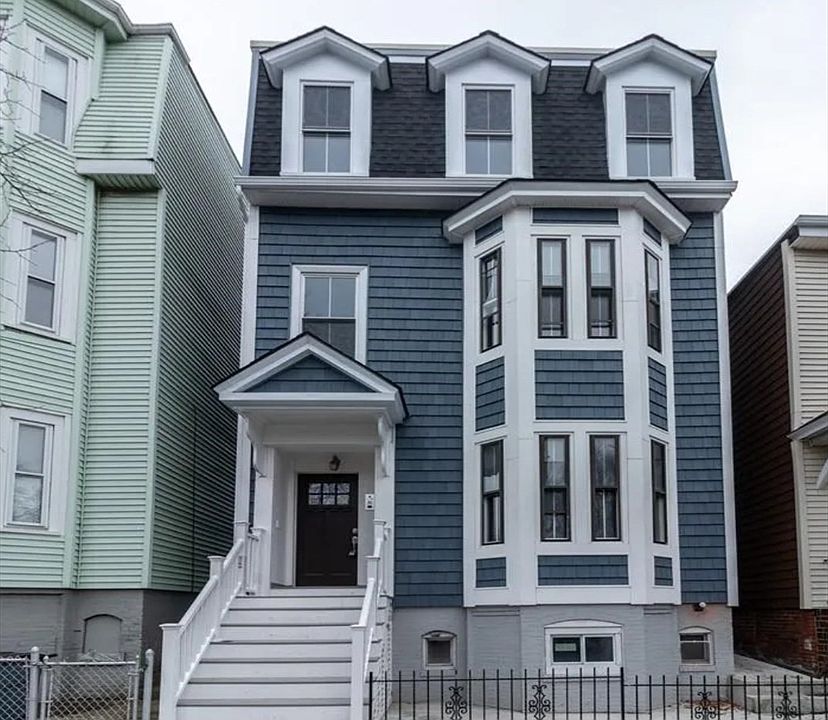 1st image of 601 Bennington St Floor 2