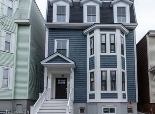 601 Bennington St FLOOR 2, Boston, MA 02128