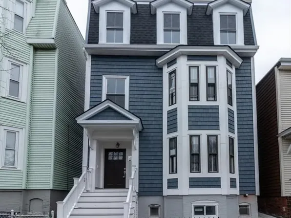 601 Bennington St Floor 2, Boston, MA 02128