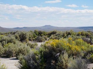 Gloria Rd, Christmas Valley, OR 97641