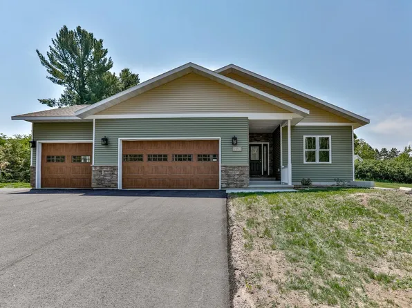 1003 East 10TH STREET, Merrill, WI 54452