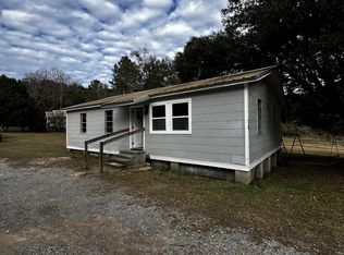 6650 Hayfield Rd LOT 10, Theodore, AL 36582