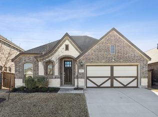 1737 Wassel Rd, Haslet, TX 76052