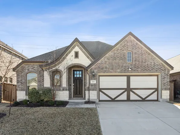 1737 Wassel Rd, Haslet, TX 76052