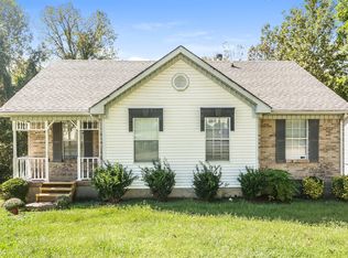 609 Cedarhill Ct, Antioch, TN 37013