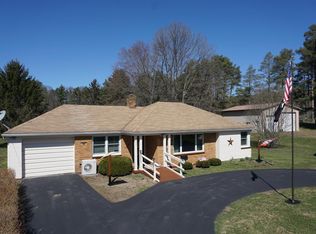 1347 State Highway 7, Afton, NY 13730