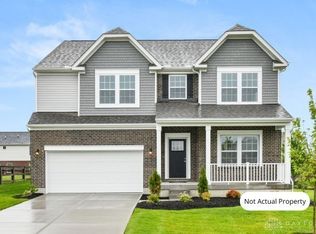 130 Magnolia Ln, Springboro, OH 45066