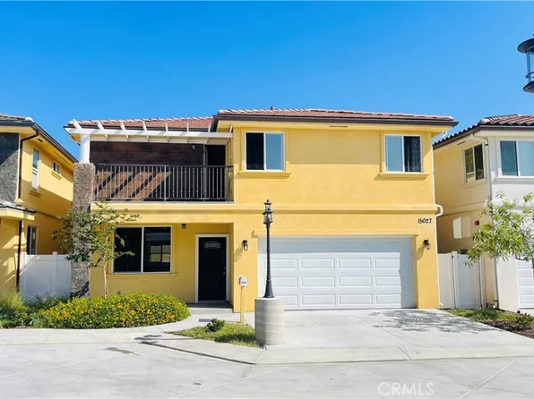 15027 Indiana Ave, Paramount, CA 90723