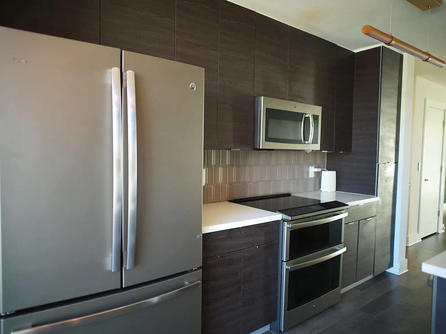 GE Profile Smart Appliances