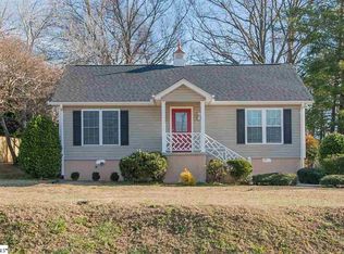 115 Taylors Rd, Taylors, SC 29687