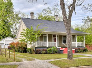 403 Shadrack Street, Waynesboro, GA 30830