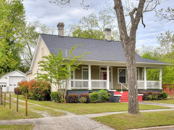 403 Shadrack Street, Waynesboro, GA 30830