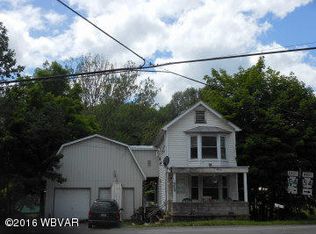 251 N Main St, Montgomery, PA 17752