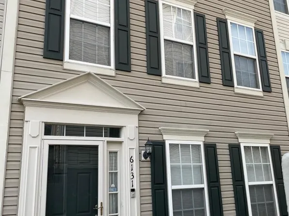 6131 Les Dorson Ln, Alexandria, VA 22315