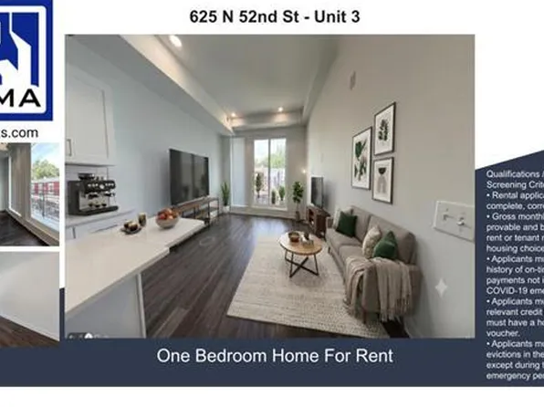 625 N 52nd St, Philadelphia, PA