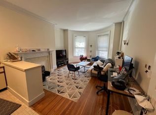 187 Bay State Rd, Boston, MA 02215