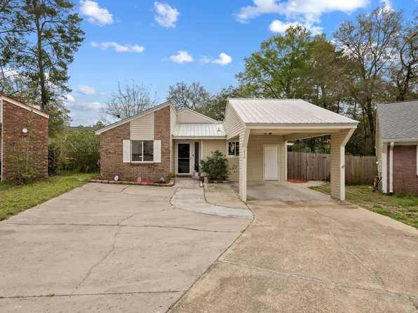 210 Cottonwood Ct, Niceville, FL 32578