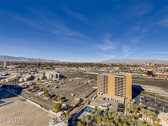 4th image of 2700 Las Vegas Blvd S Unit 2402
