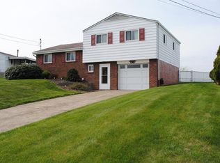 112 Homer Cir, Mc Kees Rocks, PA 15136