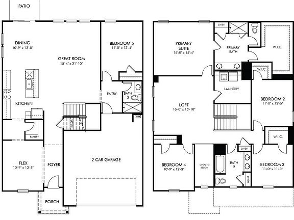 4th image of this home