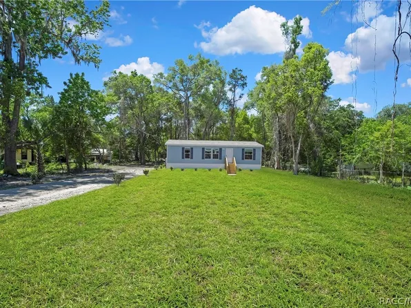 4540 N Winchester Ter, Hernando, FL 34442