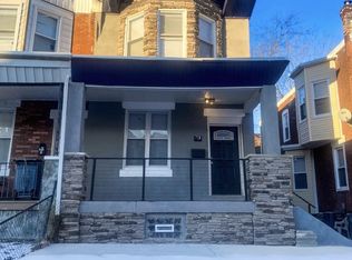 923 Lindley Ave, Philadelphia, PA