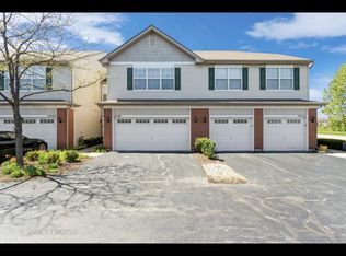 24160 W Walnut Cir, Plainfield, IL 60585