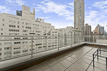 Rented by Nest Seekers International