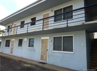 668 Kilani Ave APT 4, Wahiawa, HI 96786