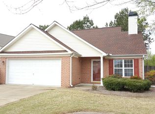 131 Stoneforest Dr, Woodstock, GA 30189