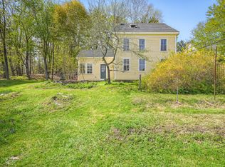 805 Five Islands Rd, Georgetown, ME 04548