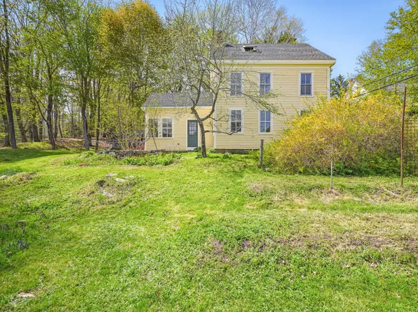 805 Five Islands Road, Georgetown, ME 04548
