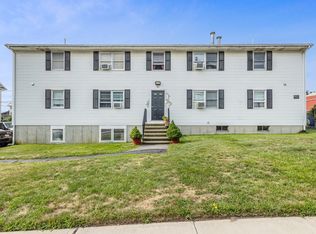 71 Mystic St APT 4, Fall River, MA 02724