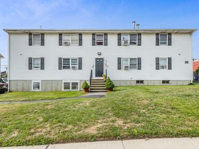 71 Mystic St APT 4, Fall River, MA, 02724