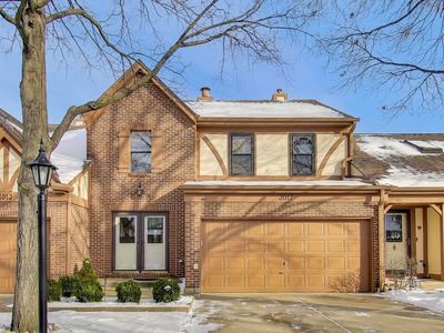 3017 Carlton Ct, Westchester, IL, 60154