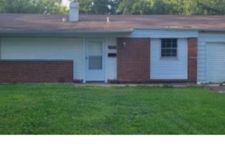 2029 215th Pl, Sauk Village, IL 60411