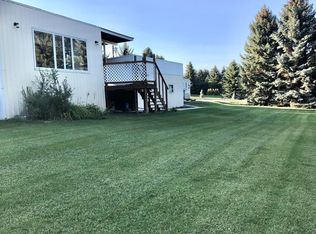 515 1st Ave W, Williston, ND 58801