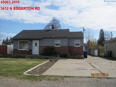 3612 N Edgerton Rd, Spokane, WA, 99212