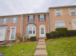 1419 Primrose Pl, Belcamp, MD 21017