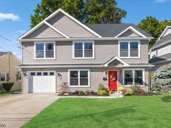 A37 Harvey Ave, Rochelle Park Twp., NJ 07662